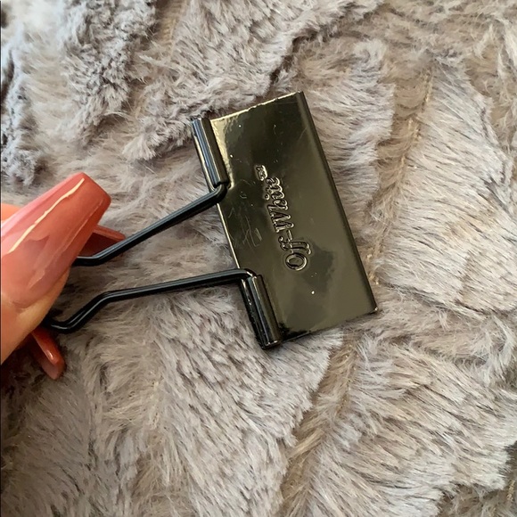 COPY - Off-white mini backpack - Picture 3 of 9